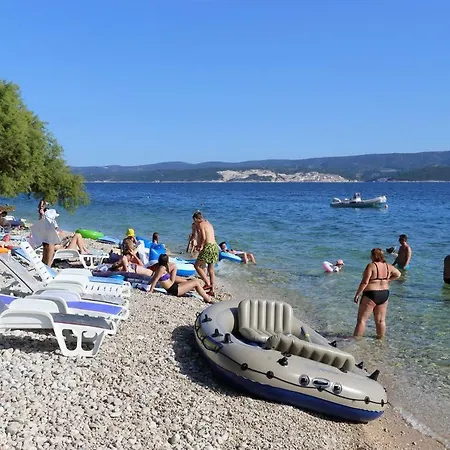 Stanici 12158b 公寓 奥米什